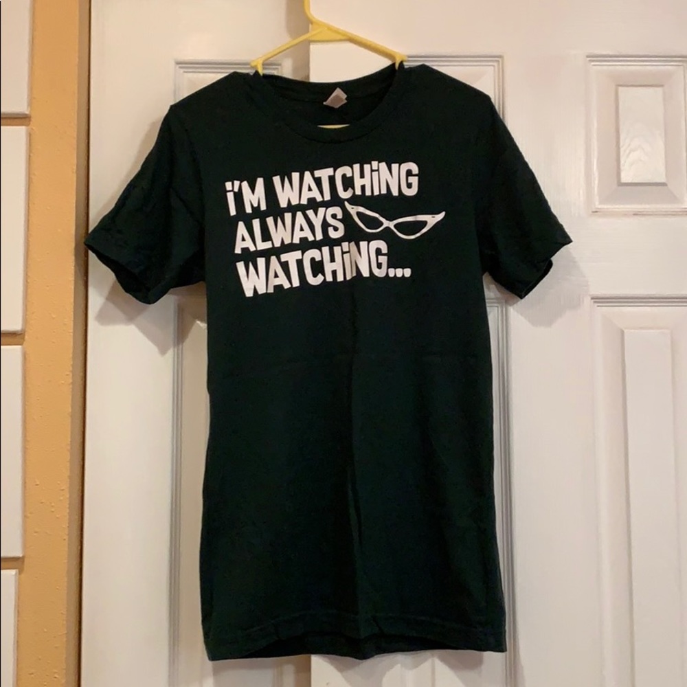 Disney monsters inc inspired tee